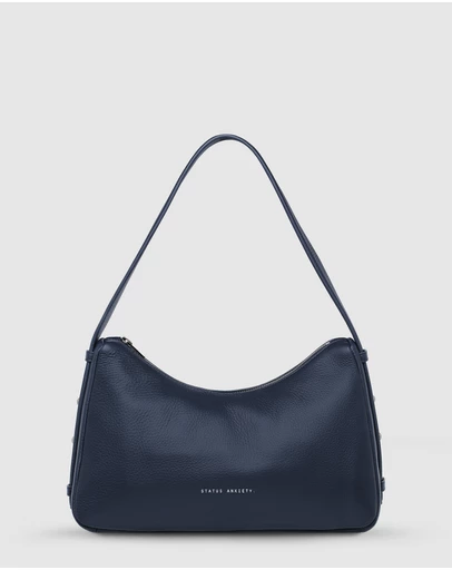 Status Anxiety - Hideout Shoulder Bag