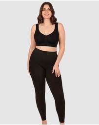 B Free Intimate Apparel - Bamboo Leggings