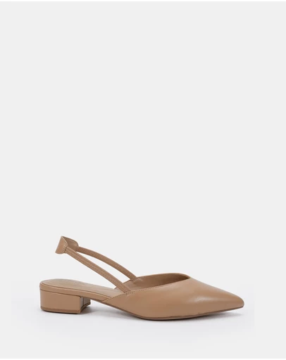 Clarks - Lova Natural