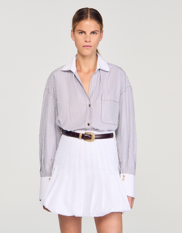 Sandro - Kelly Shirt