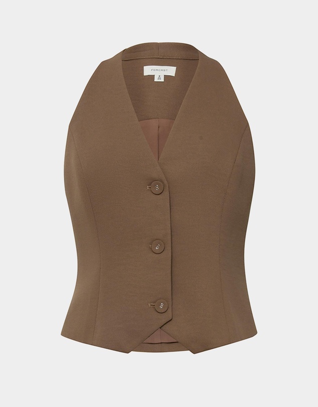 Forcast - Lexee Tailored Vest
