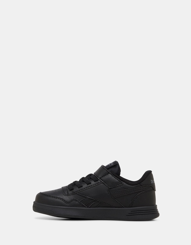 Reebok - Court Advance Elastic Lace