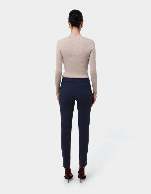Forcast - Safira High-Waist Trousers