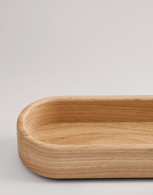 Country Road - Fitzroy Timber Tray