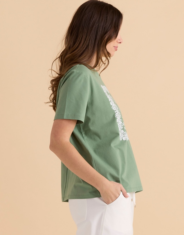 Betty Basics - Ellia Crew Tee