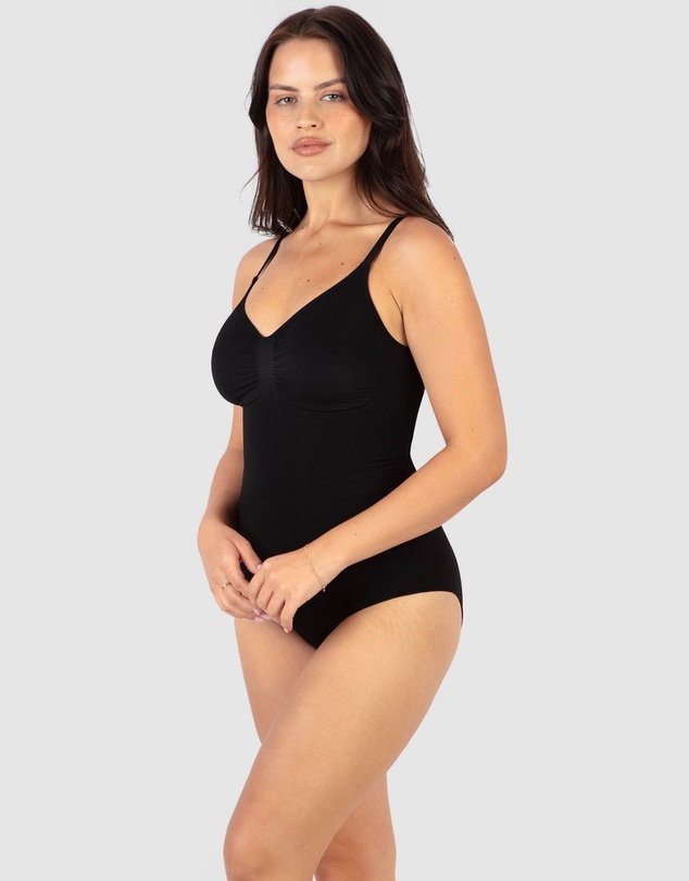 B Free Intimate Apparel - Shapewear Bodysuit Brief | BodySleek