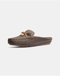 Michael Kors - Greta Mules
