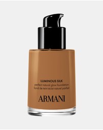 Giorgio Armani - Luminous Silk Foundation 11
