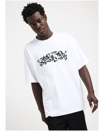 Spencer Project - Shift T-Shirt