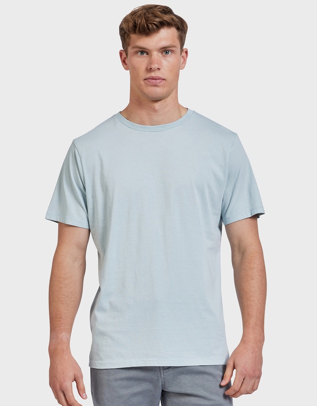 Academy Brand - Blizzard Wash Tee