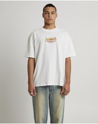 Insight - Marked T-Shirt
