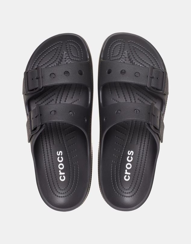 Crocs - Saturday Sandals - Men's