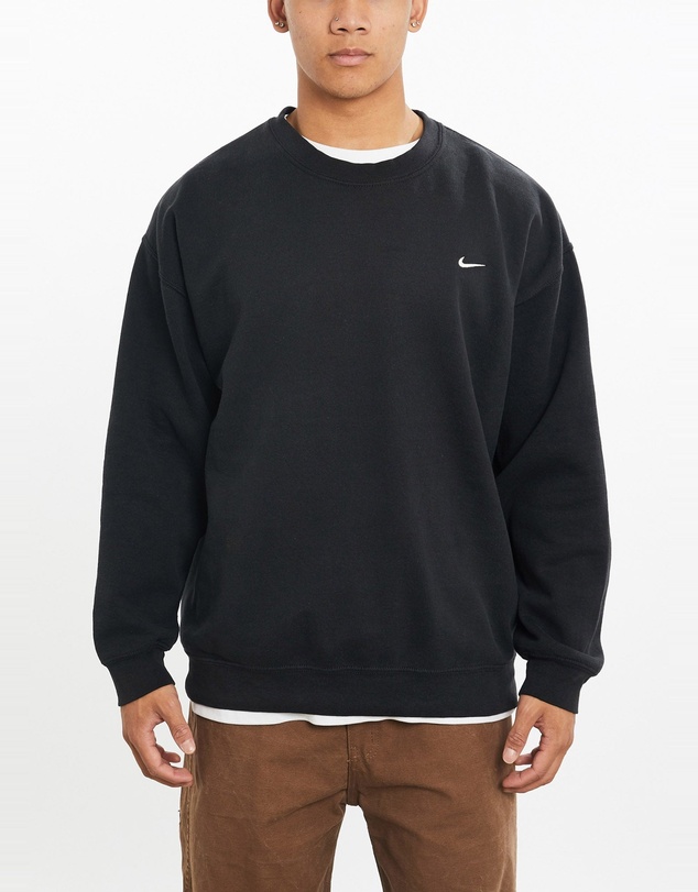 Vintage by The Real Deal - Pre Loved - Vintage 90s Nike Sweatshirt