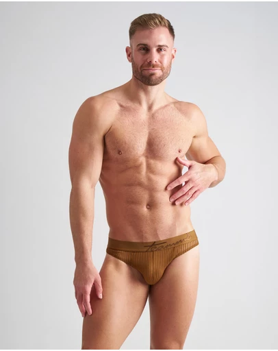 TEAMM8 - Casanova Thong