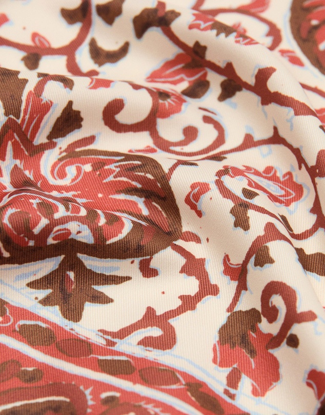 M.N.G - Alcora Scarf