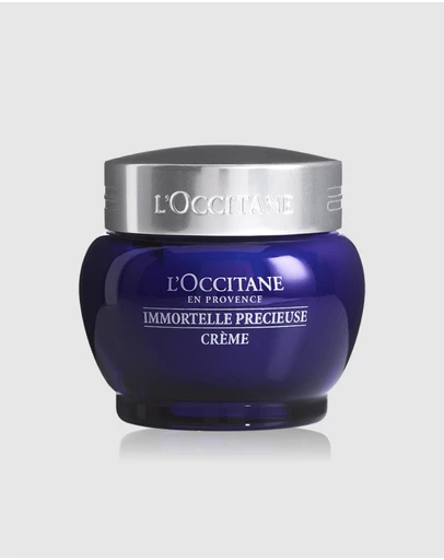 L'Occitane - Immortelle Precious Cream 50ml