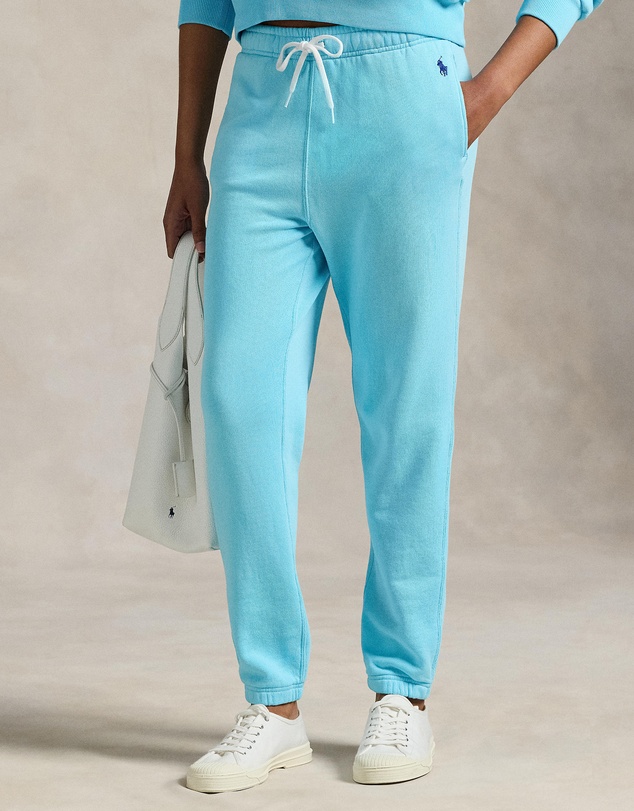 Polo Ralph Lauren - Lightweight Fleece Drawstring Sweatpants