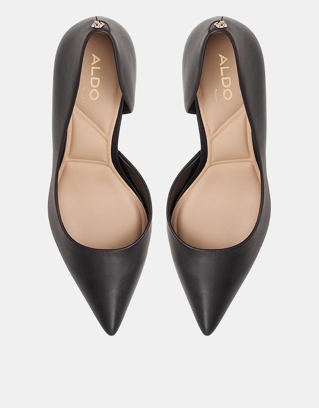 ALDO - Graywien Pump Heels