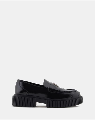 Armani Exchange - Eddie Mocassins