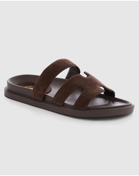 SPURR - Jezza Slides - ONLINE EXCLUSIVE