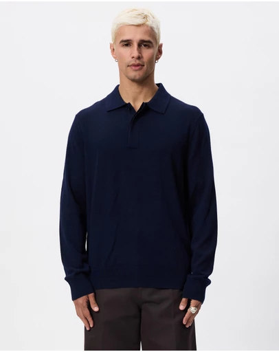 NN07 - Emerson Polo