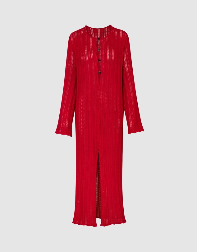 Baobab - Mamu Dress