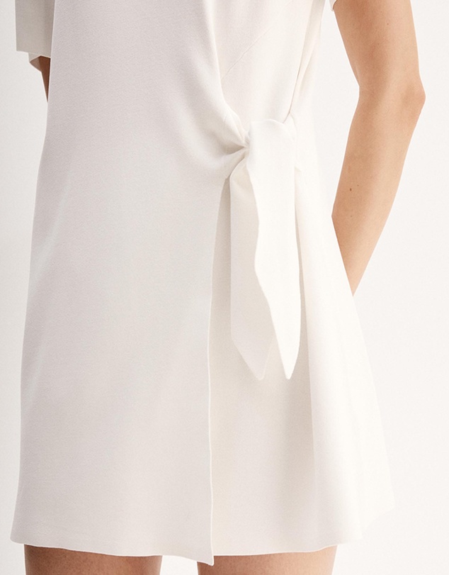 Elka Collective - Romeo Mini Dress