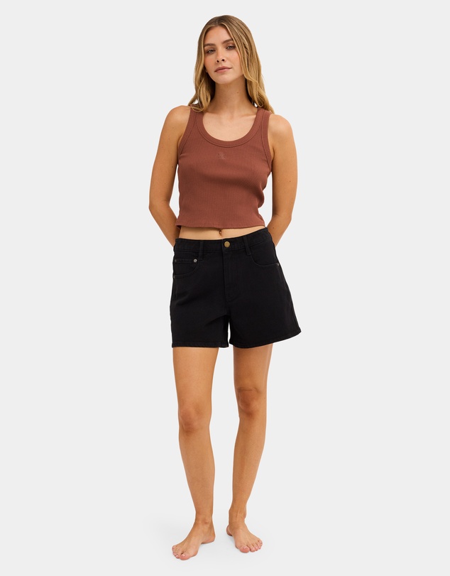 Billabong - Womens Rerun Tank Top