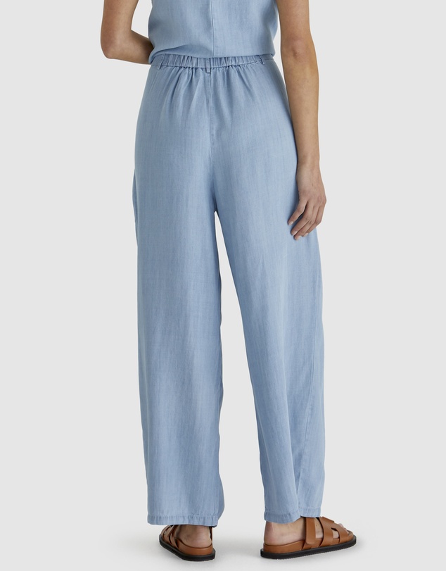 Sass - Rye Pant