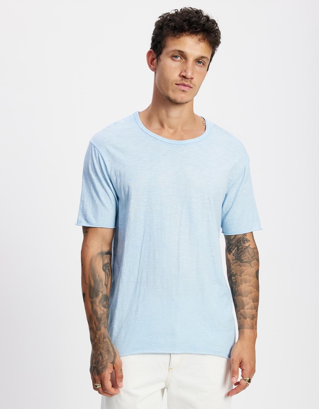 Surrounded By Ghosts - The Antimony Cotton Tail T-Shirt