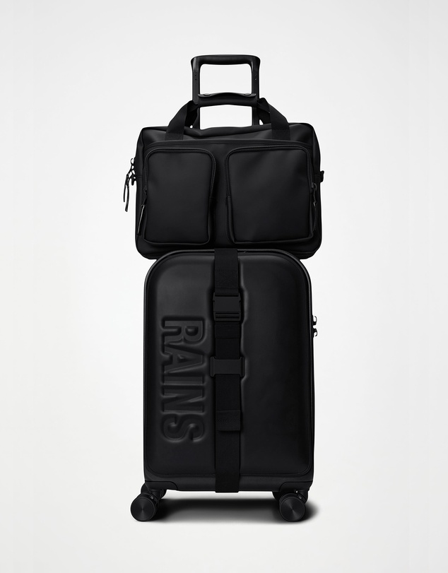 RAINS - Texel Tech Bag Black