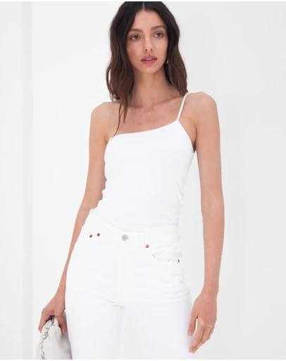 Style Addict - Jordanna Top