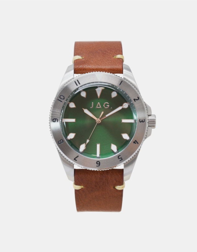 Jag - Jag Windsor Men's Watch