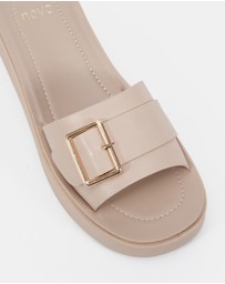 Novo - Beatific Wedges