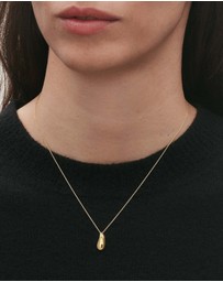 Georg Jensen - Reflect Pendant, Small