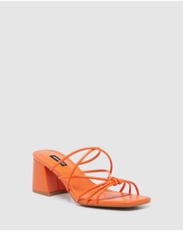 Nine West - Gainer