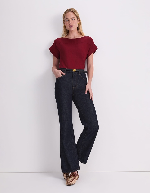 Sportscraft - Dahlia Shell Top