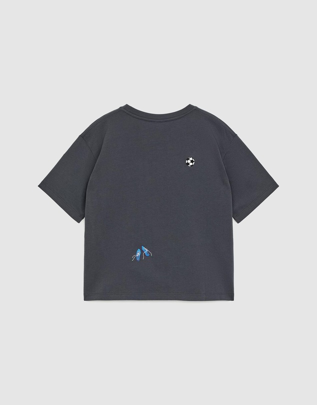 ARKET - Seth Aoe SS T-Shirt - Kids
