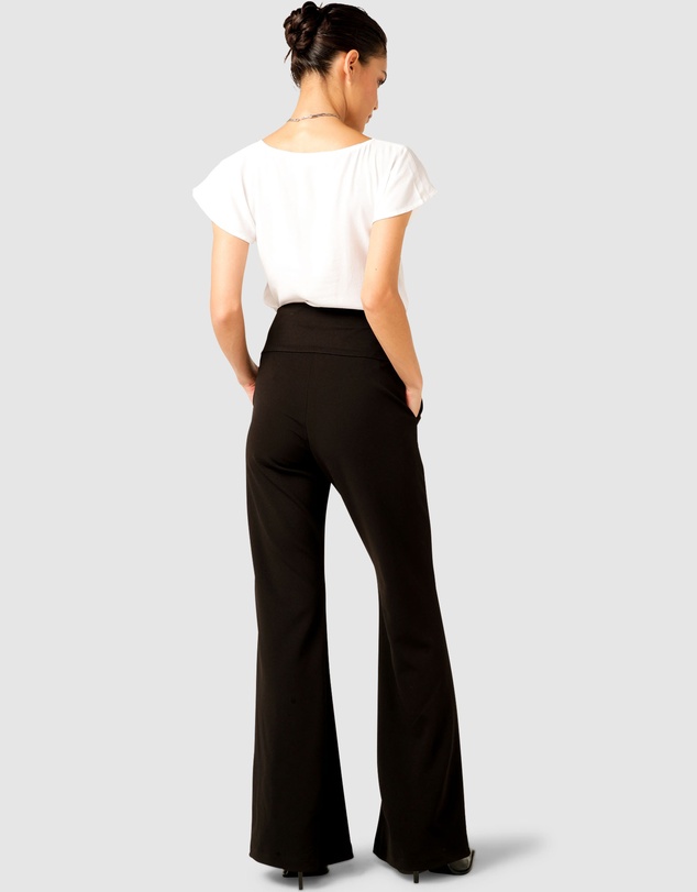 SACHA DRAKE - Classic Trouser