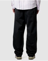 Carhartt WIP - Simple Pants