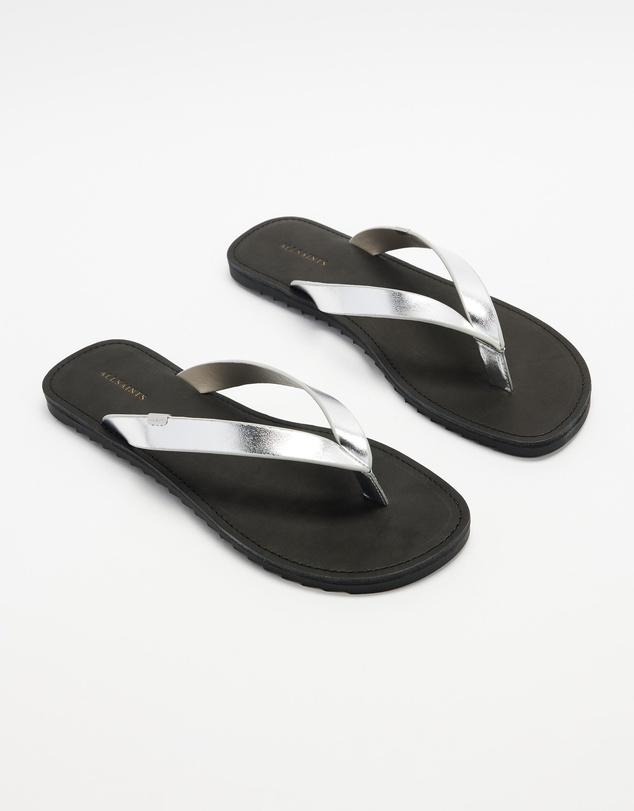 AllSaints - Sydney Sandals - ICONIC EXCLUSIVE - Women's