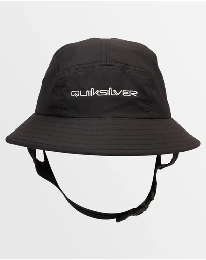 Quiksilver - Mens Surfari 2.0 Surf Boonie Hat