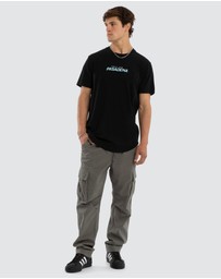 Nena & Pasadena - System Dual Curved Tee
