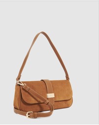 Dune London - Delsees - Tan