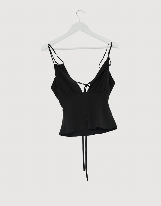 Revibe - Repaired Paris Georgia Bernie Camisole - AU 8