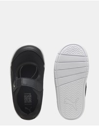 Puma - Courtflex V3 Lina V Infant