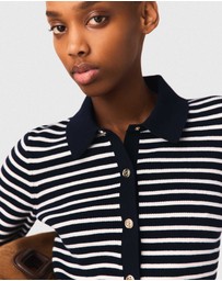 Maje - Mirollave Cardigan