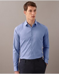 Calvin Klein - Performance Dress Shirt