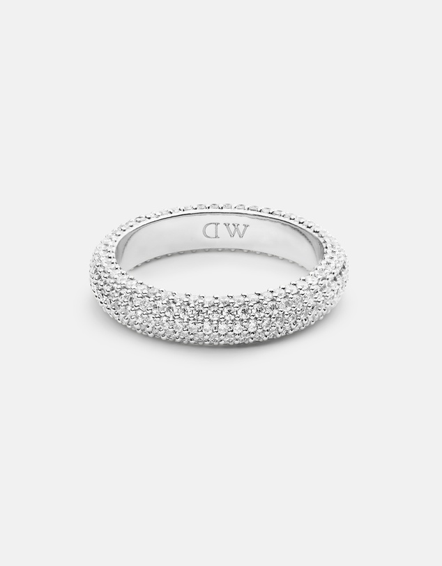 Daniel Wellington - Pavé Ring 5.0mm S