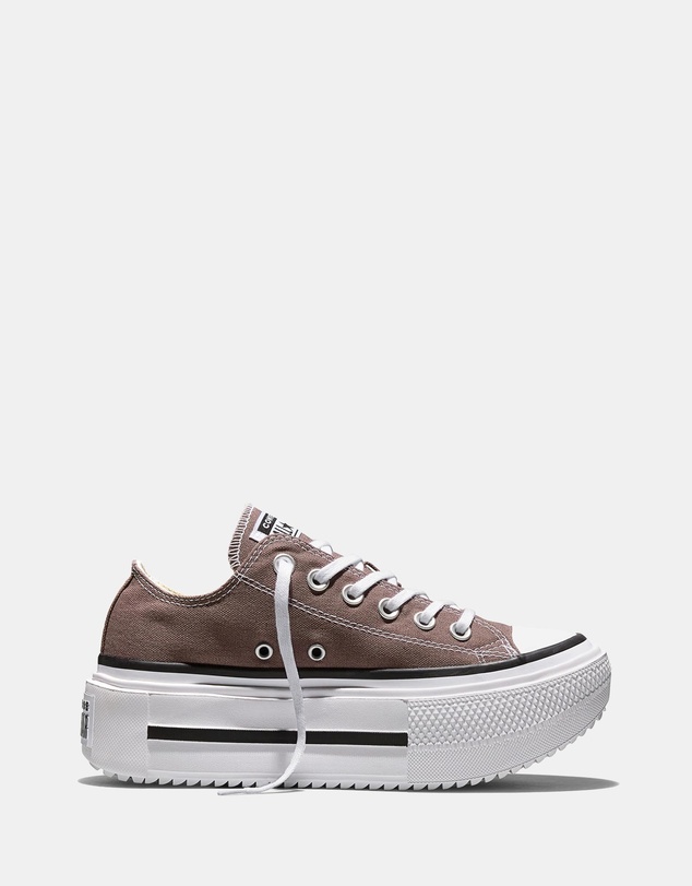 Converse - Chuck Taylor All Star Lift Double Stack - Women's